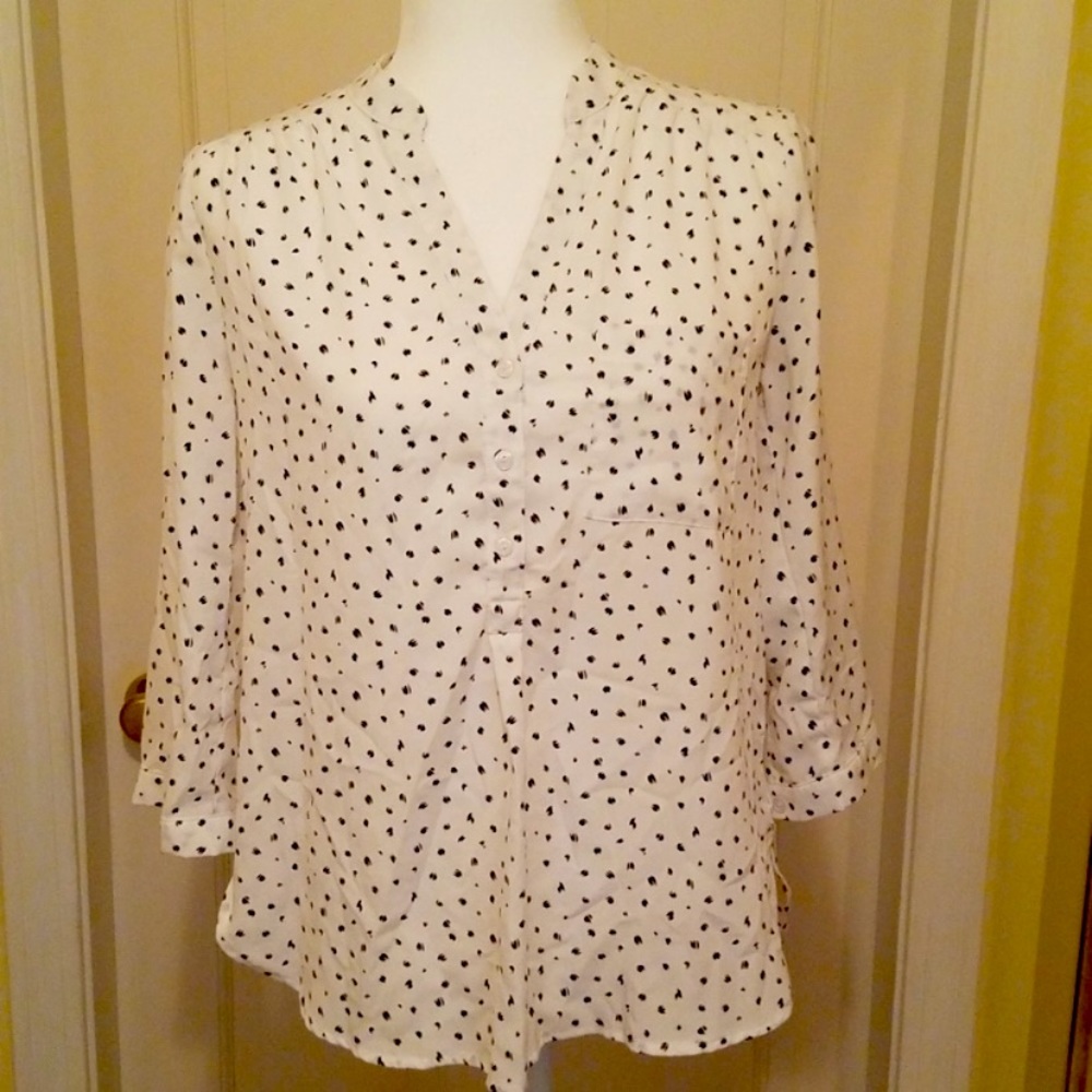 Forever 21 top